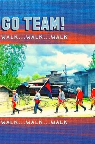 Cover of GO Team