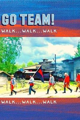 Book cover for GO Team