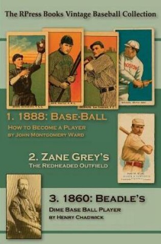 Cover of Base-Ball