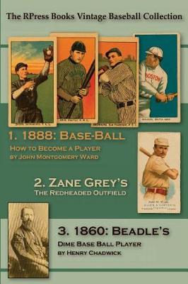 Book cover for Base-Ball