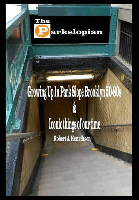 Cover of The Parkslopian