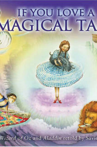 Cover of If You Love a Magical Tale