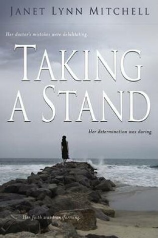 Cover of Taking a Stand