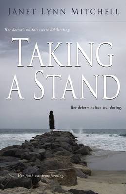 Book cover for Taking a Stand