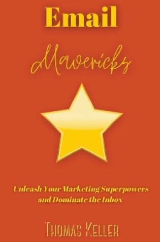 Cover of Email Mavericks