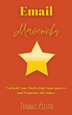 Book cover for Email Mavericks