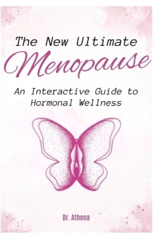 Cover of The New Ultimate Menopause Book