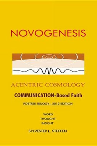 Cover of Novogenesis