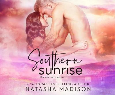 Book cover for Southern Sunrise