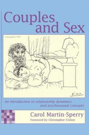 Cover of Couples and Sex