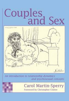 Cover of Couples and Sex