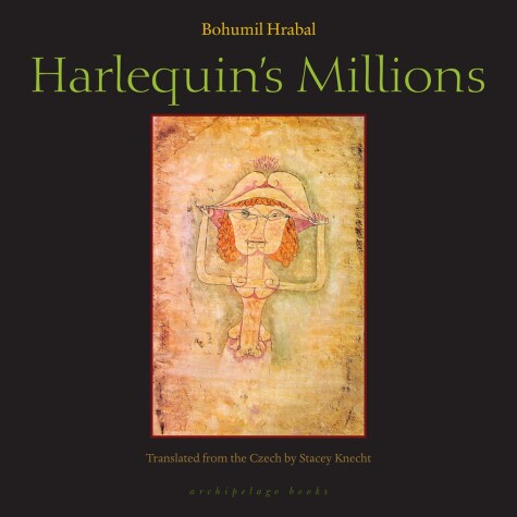 Book cover for Harlequin's Millions