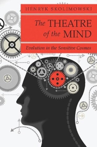 Cover of Theatre of the Mind