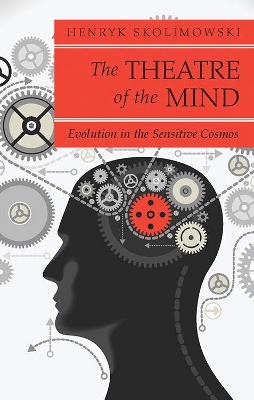 Book cover for Theatre of the Mind