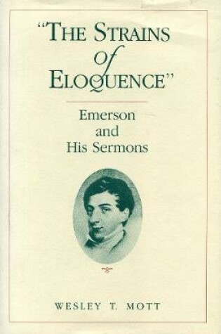 Cover of The Strains of Eloquence