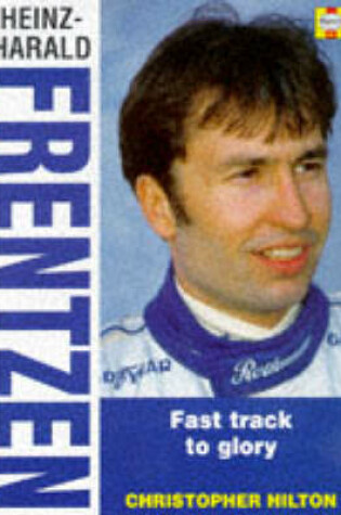 Cover of Heinz-Harald Frentzen