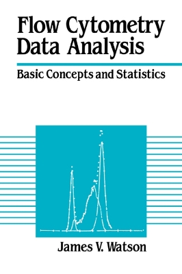 Book cover for Flow Cytometry Data Analysis