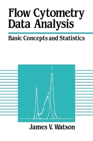 Cover of Flow Cytometry Data Analysis