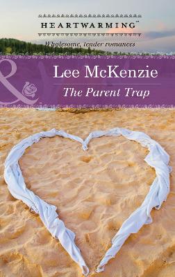 Book cover for The Parent Trap