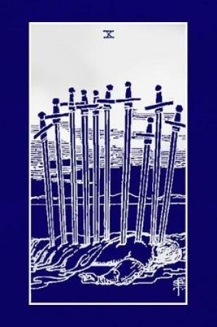 Cover of Ten of Swords