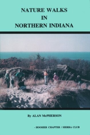 Cover of Northern Indiana
