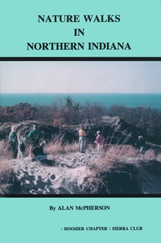 Book cover for Northern Indiana