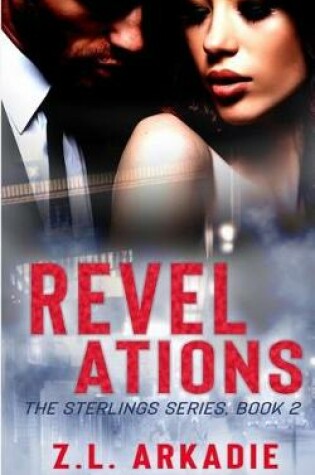 Cover of Revelations