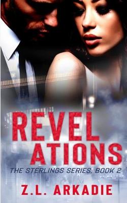 Book cover for Revelations