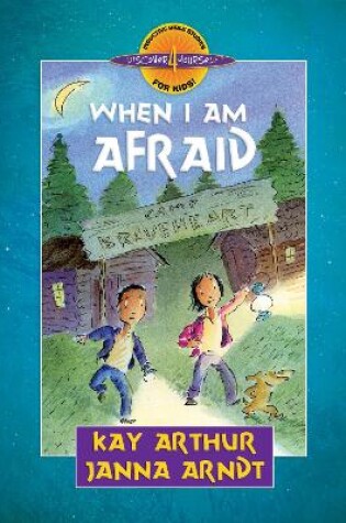 Cover of When I Am Afraid