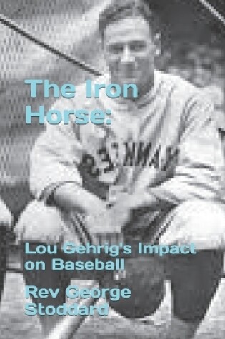 Cover of The Iron Horse