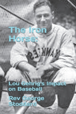 Book cover for The Iron Horse