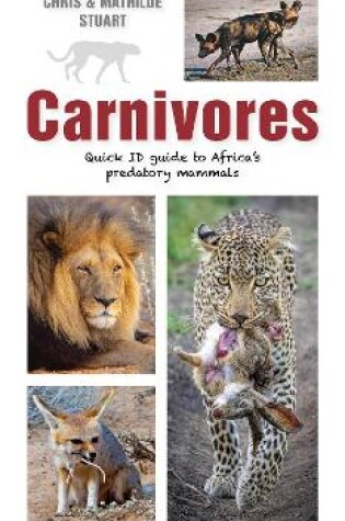 Cover of Carnivores