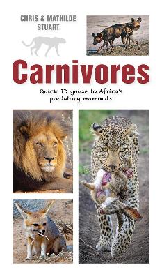 Book cover for Carnivores