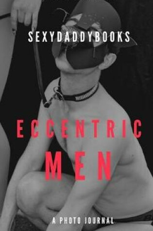 Cover of Eccentric men