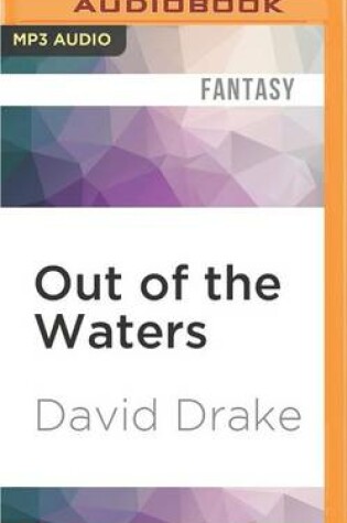 Cover of Out of the Waters