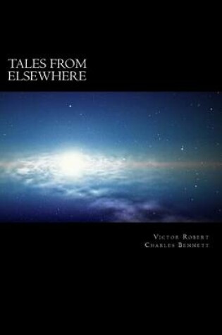 Cover of Tales from Elsewhere