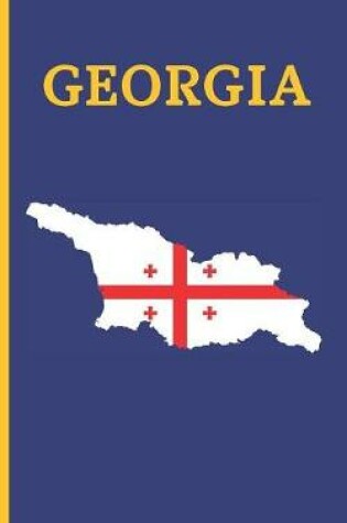 Cover of Georgia