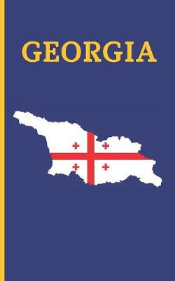 Book cover for Georgia