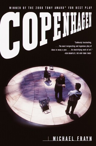 Cover of Copenhagen