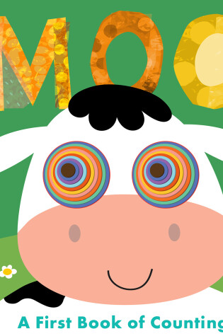 Cover of Moo