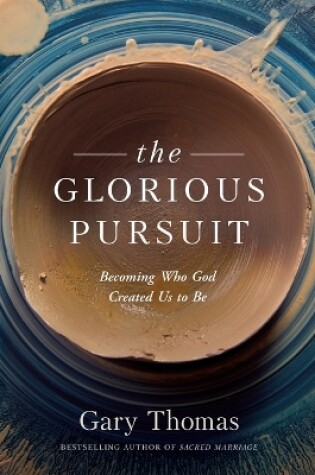 Cover of Glorious Pursuit, The