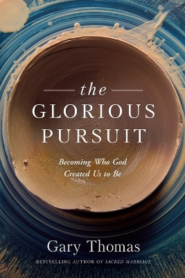 Book cover for Glorious Pursuit, The