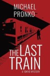 Book cover for The Last Train