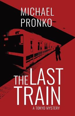 Cover of The Last Train