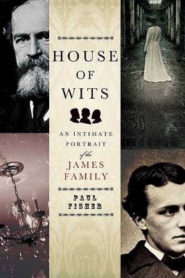 Book cover for House of Wits