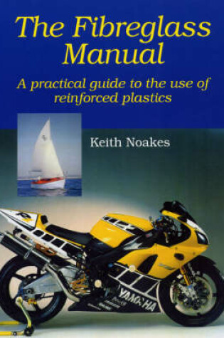 Cover of The Fibreglass Manual