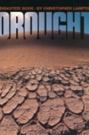 Cover of Drought (PB)