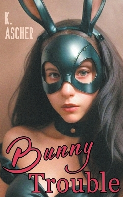 Cover of Bunny Trouble