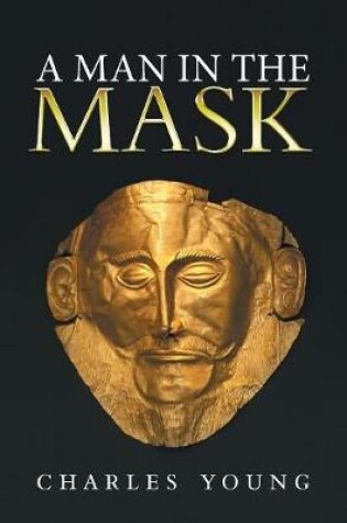 Cover of A Man in the Mask