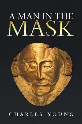 Book cover for A Man in the Mask